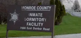 Photos Monroe County Inmate Dormitory Facility 3